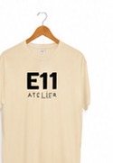 Atelier Oversized Tee